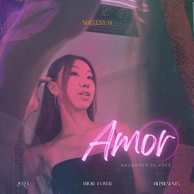 Amor - Single