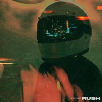 Rush - Single - Jordyne