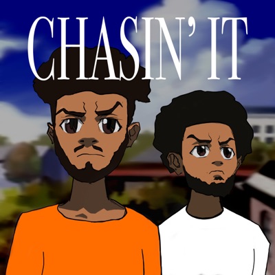 Chasin' It (feat. Wayde.) - Single