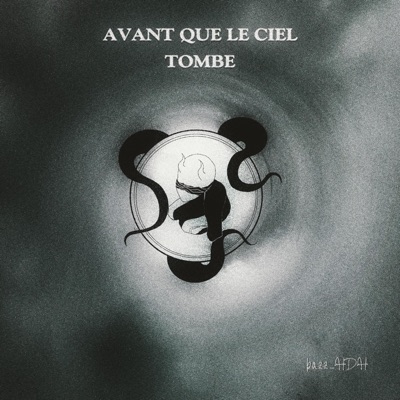 Avant que le ciel tombe - EP