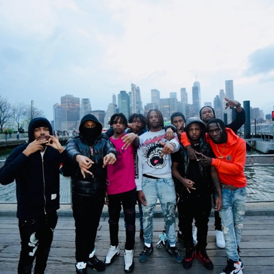 Sunny Days (feat. Jerry West) - Single