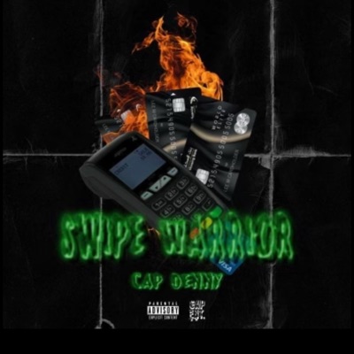 Swipe Warrior - Single