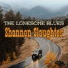 The Lonesome Blues - Single, 2024