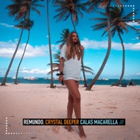 Calas Macarella - Single - Remundo