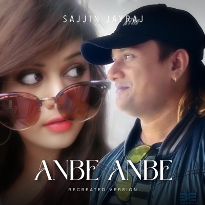 Anbe Anbe (feat. Wini) [Recreated Version] - Single
