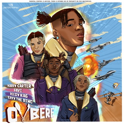 Ovbere (Single) [feat. Favi, Zayy The Dino & Reezy]