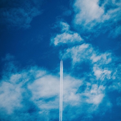 By the Waves - Single