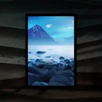 Oceanwide — Forgotten Lake