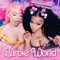 Barbie World (with Aqua) [From Barbie The Album] artwork