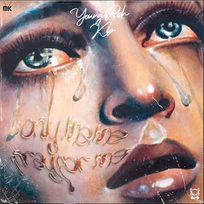 Only mamá pray for me - Single