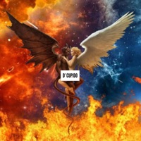 D' Cupido - Single - Dc Lukas