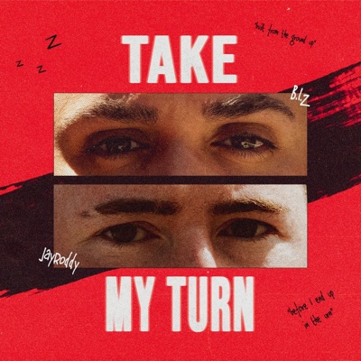 Take My Turn - Single