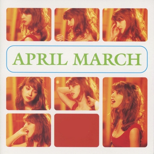 Chick Habit - Album by April March - Apple Music