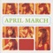 Chick Habit - April March lyrics