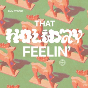 That Holiday Feelin' - Single