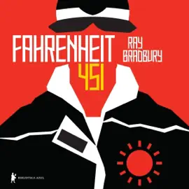 Fahrenheit 451 (Unabridged)