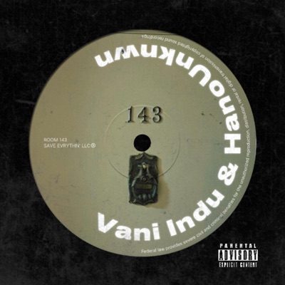 ROOM 143 - EP