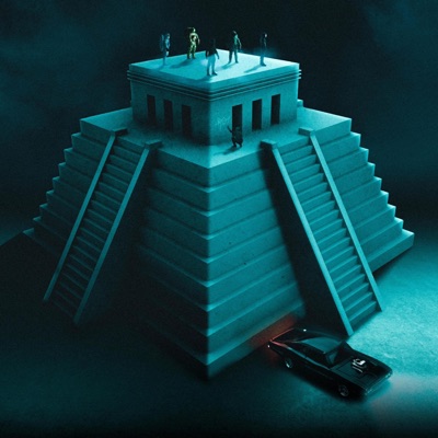 El Palacio (feat. Stone Flacco) - EP