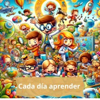 Cada Día Aprender - Single - Súper Kids, Los Incateños & Julio Miguel