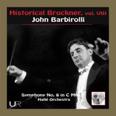 Historical Bruckner Vol. VIII artwork