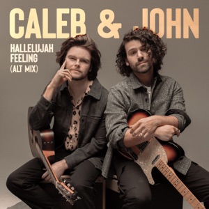 Hallelujah Feeling (Alt Mix)