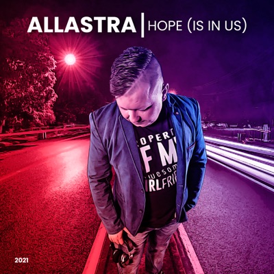 Hope (Is In Us) (Extended Mix) - Single