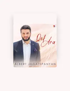 Dengarkan Albert Jagatspanyan, tonton video musik, baca bio, lihat tanggal tur & lainnya!