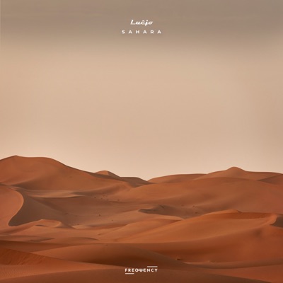 Sahara - Single
