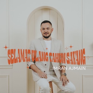 Chord Gitar Selamat Ulang Tahun Sayang - Imran Ajmain