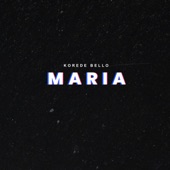 Maria artwork