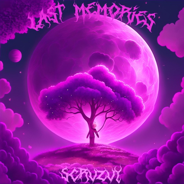 Last Memories - Single