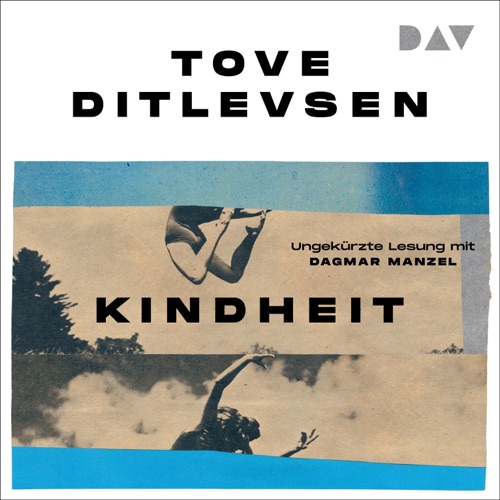 Kindheit: Kopenhagen 1 cover