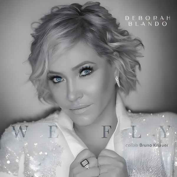 We Fly - EP