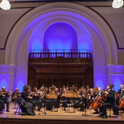 English Chamber Orchestra