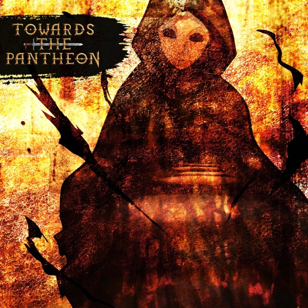 Towards the Pantheon: Escaping Eternity (Original Soundtrack)