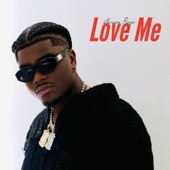 Love Me artwork