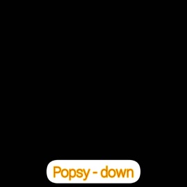 Down Popsy