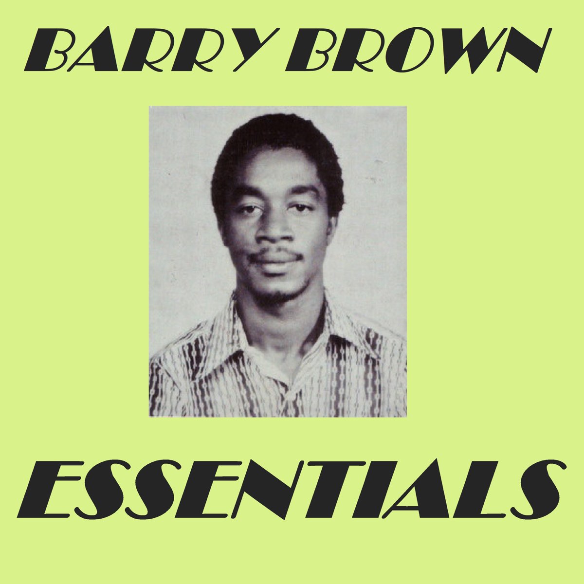 Барри Браун. Бэрри Браун. Barry Brown (actor). Track Barry. Альбом барри