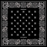 Footprints - IAMNOBODI