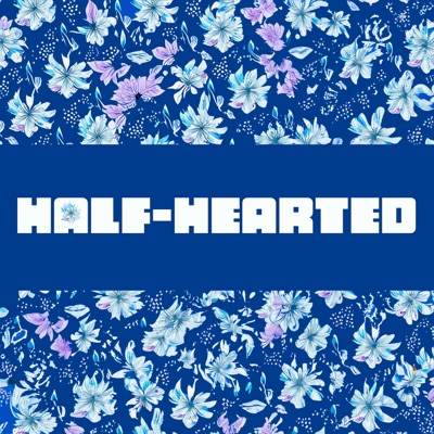 HALF-HEARTED (feat. Megan Tibbits) - Single