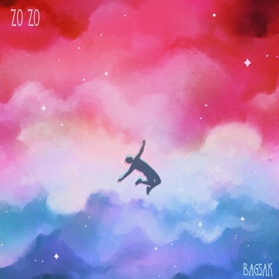 BAGSAK - Single