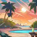 The Pooldoor