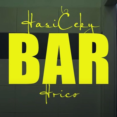 Bar (feat. 414 Beats) - Single