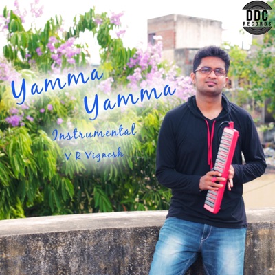 Yamma Yamma (Instrumental) - Single