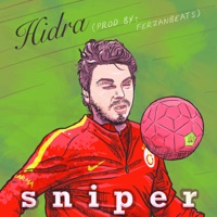Sniper - Single - Hidra
