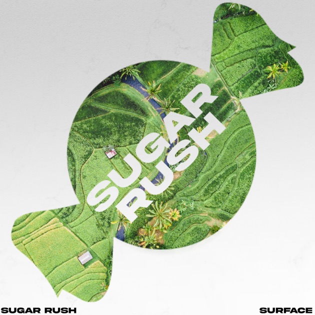 ブルーアーカイブ「彩りキャンバス」 - Single - SUGAR RUSHのアルバム