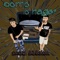 COMO LO HAGO? (feat. Beefsoup) - Renn DMAC lyrics