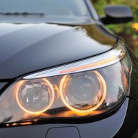 HIGH BEAMS (feat. low key) - Single - klip93