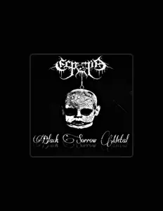 Listen to Ecpatia, watch music videos, read bio, see tour dates & more!