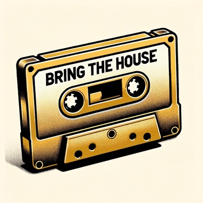 Bring the House - EP